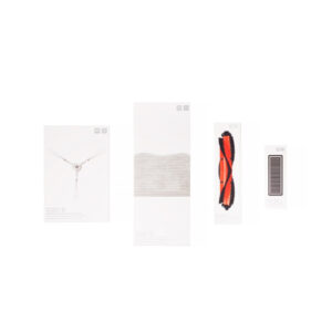 XIAOMI Mi RVC Mop Essential için Yedek Kit - KKTC Bi Sipariş - Ev Elektroniği>Elektrikli Süpürge>Elektrikli Süpürge Yedek Parça