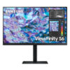 SAMSUNG LS27B610EQUXEN İŞ BİLGİSAYARI Monitörü
