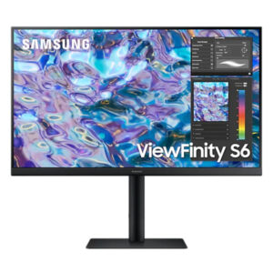 SAMSUNG LS27B610EQUXEN İŞ BİLGİSAYARI Monitörü