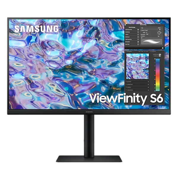 SAMSUNG LS27B610EQUXEN İŞ BİLGİSAYARI Monitörü