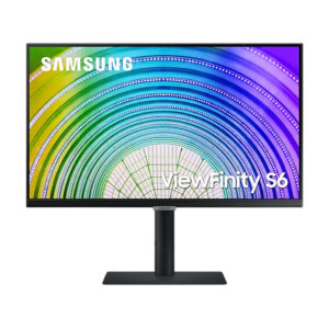 SAMSUNG LS24A600UCUXEN İş Bilgisayarı Monitörü