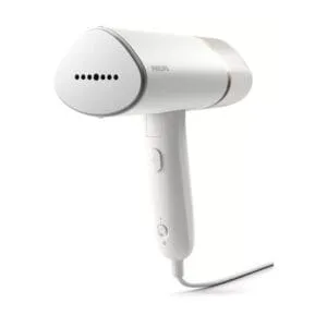 PHILIPS STH3020/10 El Tipi Buharlı Ütü, Beyaz