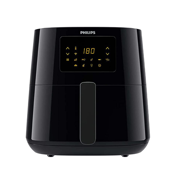 PHILIPS HD9280/70 XL Hava Fritözü - KKTC Bi Sipariş - Ev Elektroniği>Küçük Ev Aletleri>Elektrikli Pişiriciler>Çok Amaçlı Pişiriciler