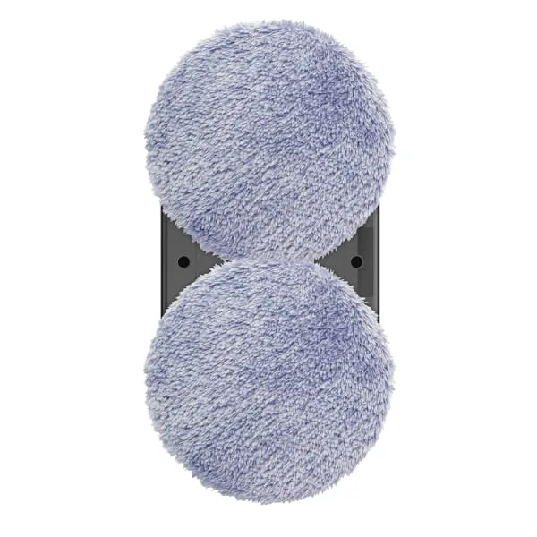 HOBOT H368A01 Set Temizlik Bezleri, 12 Parça