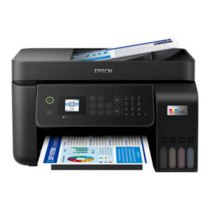 EPSON EcoTank L5290 Çok İşlevli Wi-Fi Mürekkep Tanklı A4 Yazıcı