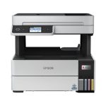 EPSON EcoTank L6460 A4 Çok Fonksiyonlu Wi-Fi Mürekkep Tanklı Yazıcı