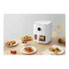 XIAOMI BHR6943EU Mi Smart Pro Air Fryer, Beyaz - Görsel 5