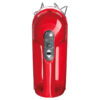 KITCHENAID El Mikseri, Kırmızı - Görsel 4