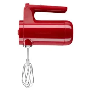 KitchenAid 5khmb732er kablosuz el mikseri