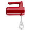 KitchenAid 5khmb732er kablosuz el mikseri - Görsel 2