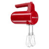KitchenAid 5khmb732er kablosuz el mikseri - Görsel 3