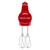 KitchenAid 5khmb732er kablosuz el mikseri - Görsel 4