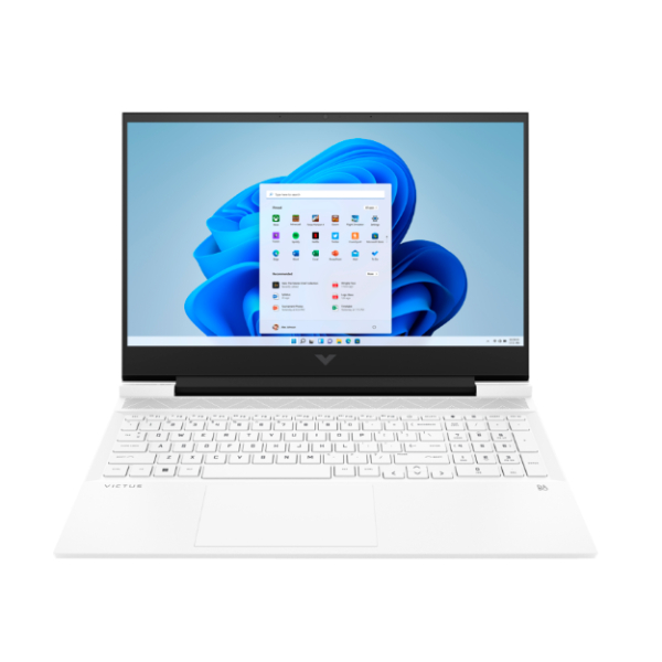 HP 16-D1011NV Oyun Dizüstü Bilgisayarı 16.1"