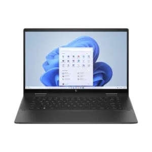 HP 15-FH0000NV x360 Dizüstü Bilgisayar 15.6", Siyah
