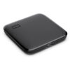 Western Digital Wdbayn4800ABK Elementleri Harici Sabit Sürücü SSD 480GB - Görsel 2