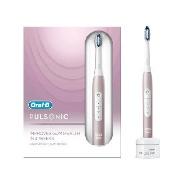 ORAL-B Pulsonic Slim Luxe 4100 Elektrikli Diş Fırçası