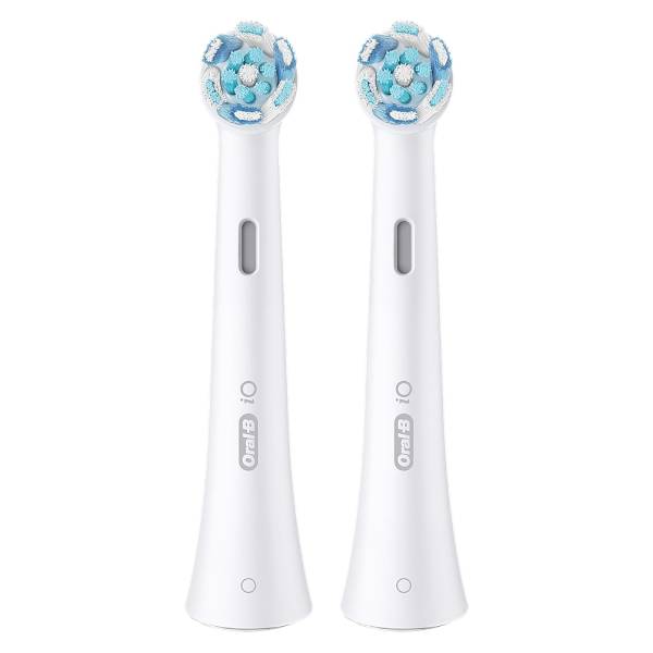 ORAL-B iO Ultimate Clean Yedek Diş Fırçası Başlıkları