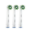 ORAL-B CleanMaximizer Yedek Diş Fırçası Başlıkları