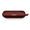 BOSE 865983-0400 SoundLink Flex Bluetooth Taşınabilir Hoparlör, Kırmızı - Görsel 3