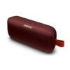 BOSE 865983-0400 SoundLink Flex Bluetooth Taşınabilir Hoparlör, Kırmızı - Görsel 4