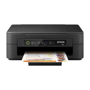 EPSON XP-2150 Mürekkep Püskürtmeli Yazıcı, Siyah
