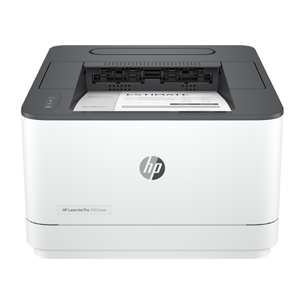 HP 3002DWE LaserJet Pro Yazıcı - KKTC Bi Sipariş - Çevre Birimleri>Yazıcı & Tarayıcı>Lazer Yazıcı