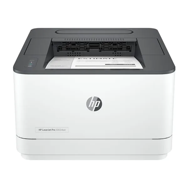 HP 3002DWE LaserJet Pro Yazıcı