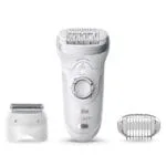 BRAUN SES 9-705 Silk-Epil 9 Epilatör