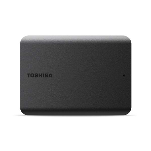 TOSHIBA HDTB520EK3AA Canvio Basics Harici Sabit Sürücü 2TB