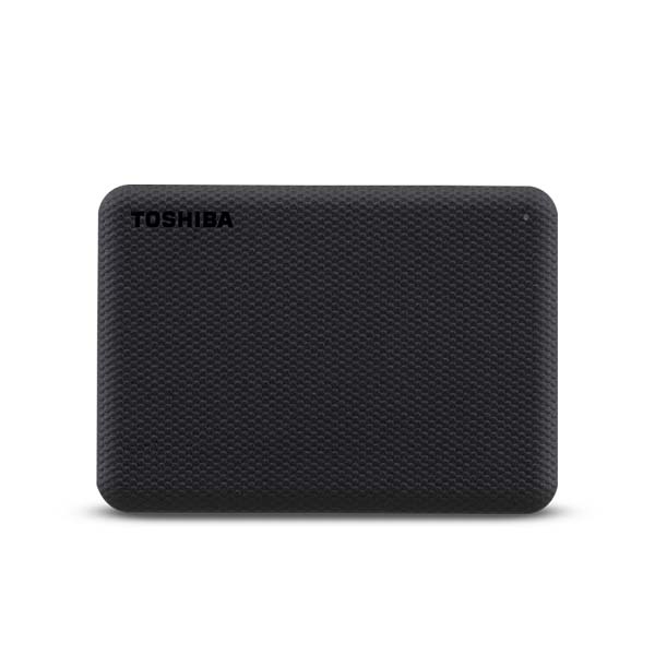 TOSHIBA HDTCA20EK3AA Canvio Advance Harici Sabit Sürücü 2TB