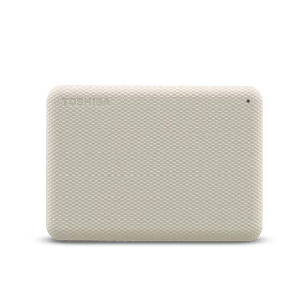 TOSHIBA HDTCA20EW3AA Canvio Advance Harici Sabit Sürücü 2TB