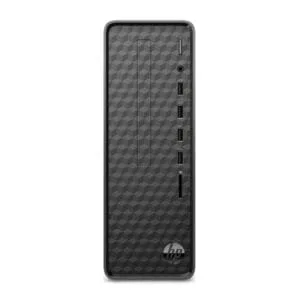HP S01-PF3002NV Masaüstü Bilgisayar, Siyah