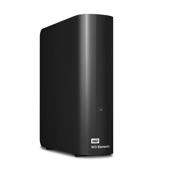 WESTERN DIGITAL WDBWLG0080HBK-EESN Harici (Masaüstü) Sabit Sürücü