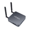 MINIX J51-C8 MAX Masaüstü Mini PC - Görsel 2