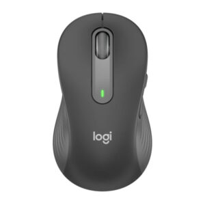 LOGITECH M650L Kablosuz Sol El Faresi