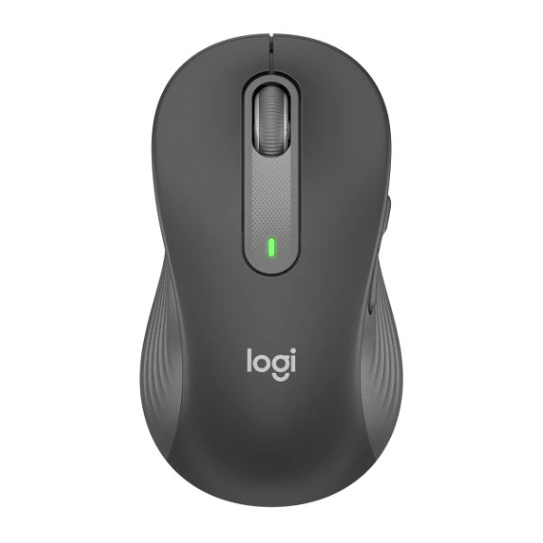 LOGITECH M650L Kablosuz Sol El Faresi