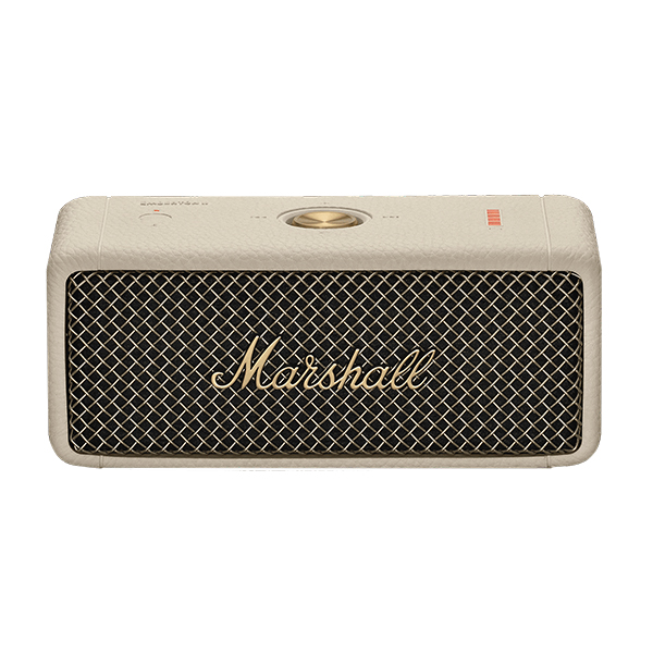 MARSHALL 1006237 Emberton II Kablosuz Bluetooth Hoparlör