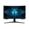 SAMSUNG LC27G75TQSPXEN Kavisli Oyun Bilgisayar Monitörü