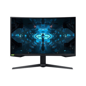 SAMSUNG LC27G75TQSPXEN Kavisli Oyun Bilgisayar Monitörü
