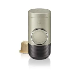 WACACO Minipresso NS 2 PEM Taşınabilir Espresso Makinesi