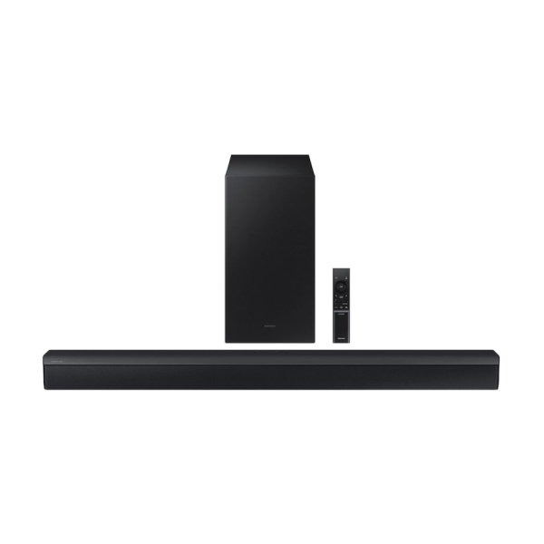 SAMSUNG HW-C450/EN Soundbar 2.1