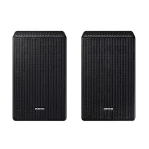 SAMSUNG SWA-9500S Kablosuz Surround Hoparlör, Siyah