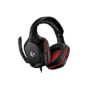 LOGITECH G332 Kablolu Oyuncu Kulaklığı - KKTC Bi Sipariş - Teknoloji>Bilgisayar Parçaları>Oyuncu Aksesuarları>Oyuncu Kulaklığı