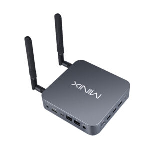 MINIX J51-C4 NEO Masaüstü Mini Bilgisayar - KKTC Bi Sipariş - Teknoloji>Bilgisayar>Masaüstü PC