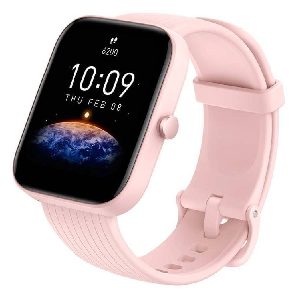 Amazfit W2172Ov5N Bip 3 Akıllı Saat