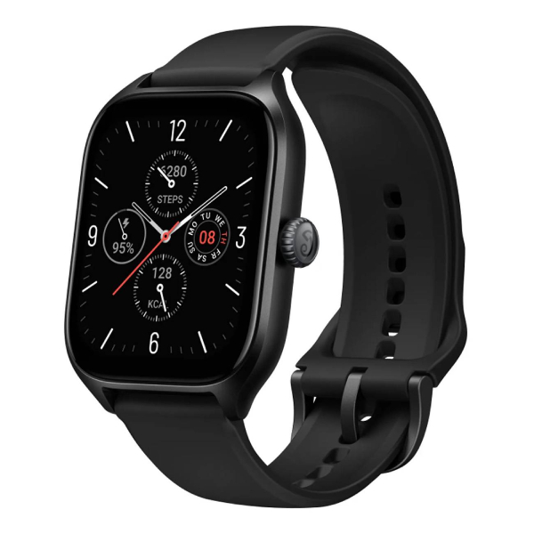 Amazfit W2168Eu1N Gts 4 Akıllı Saat