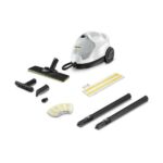 KARCHER SC 4 EasyFix Buharlı Temizleyici