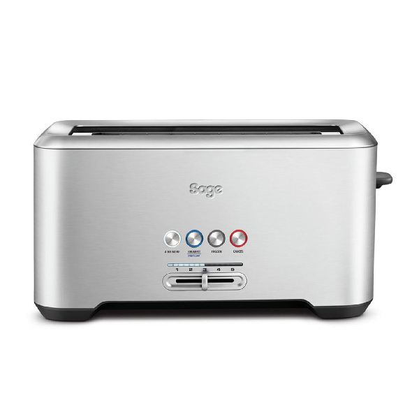 SAGE BTA730UK Biraz Daha Tost Makinesi