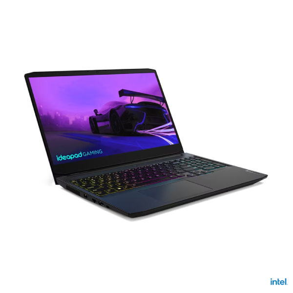 LENOVO 15IHU6 82K101L3CY Idea Pad 3 Oyun Dizüstü Bilgisayarı 15.6"