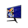 Samsung LS27C314EAUXEN Temel PC Monitör 27 ", Siyah - Görsel 4